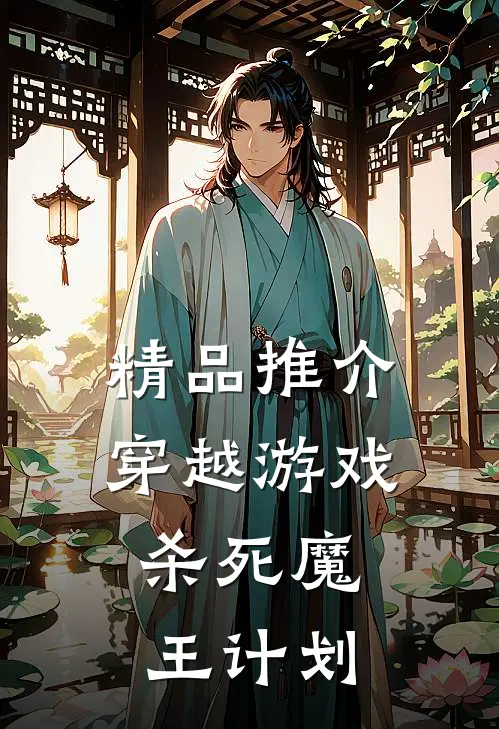 精品推介穿越游戏：杀死魔王计划