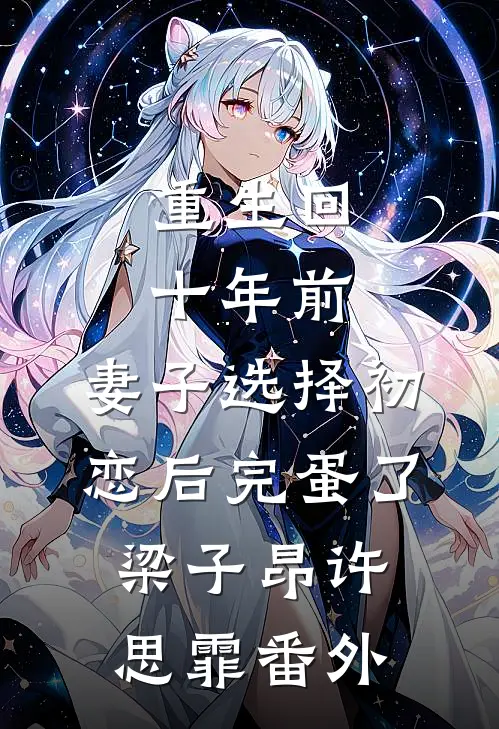 重生回十年前，妻子选择初恋后完蛋了梁子昂许思霏番外