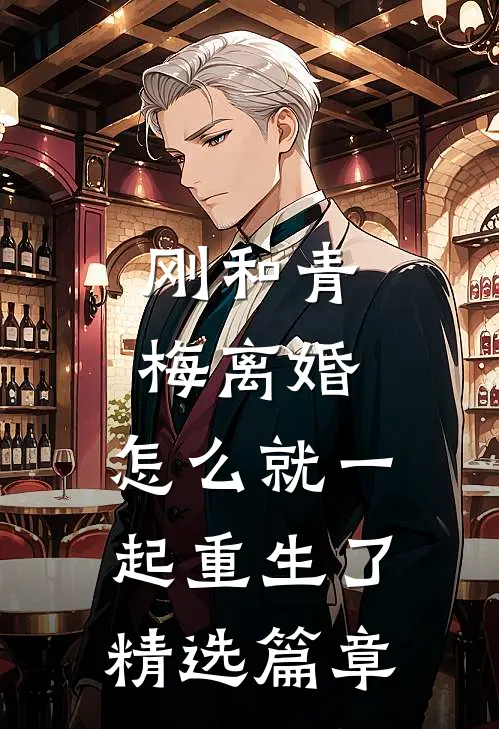 刚和青梅离婚，怎么就一起重生了精选篇章