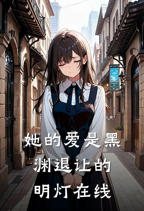 她的爱是黑渊退让的明灯在线
