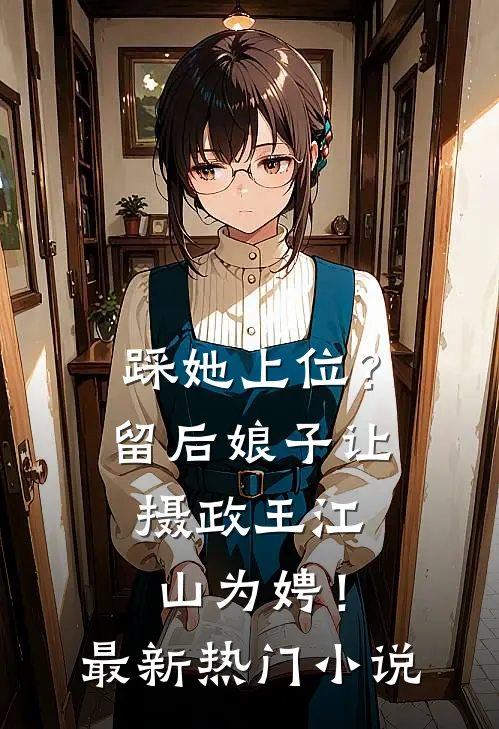 踩她上位？留后娘子让摄政王江山为娉！最新热门小说