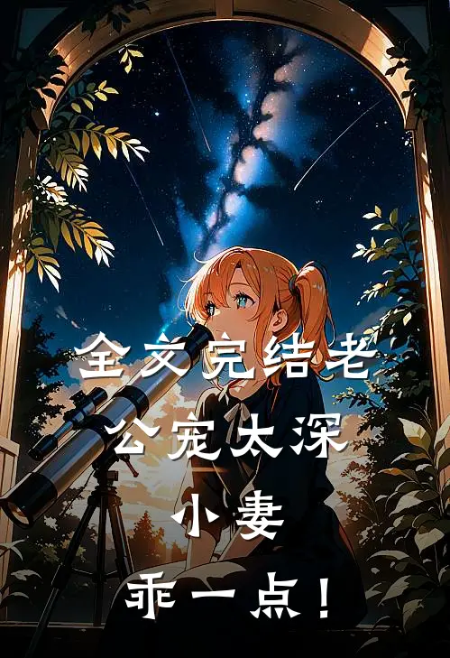全文完结老公宠太深：小妻，乖一点！