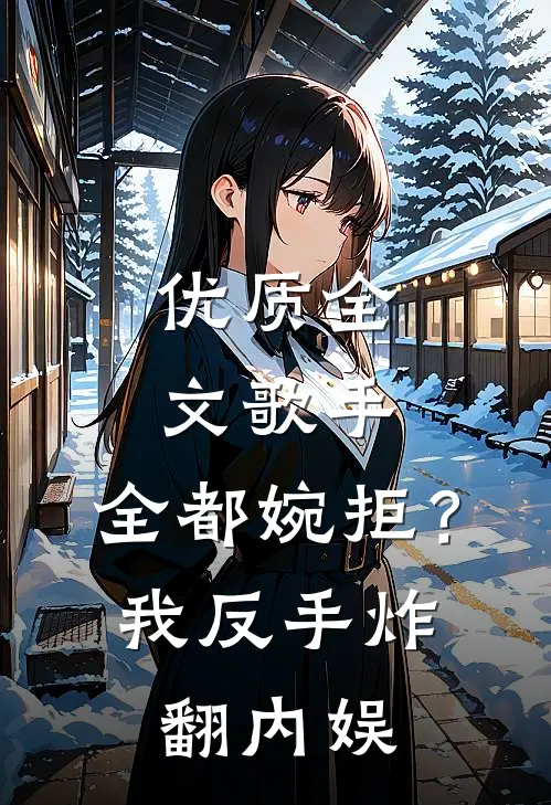 优质全文歌手：全都婉拒？我反手炸翻内娱