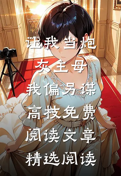 让我当炮灰主母,我偏另谋高枝免费阅读文章精选阅读
