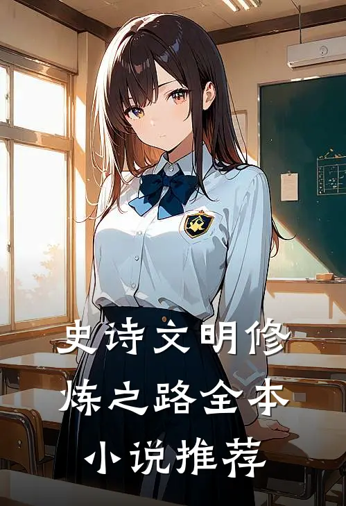 史诗文明修炼之路全本小说推荐