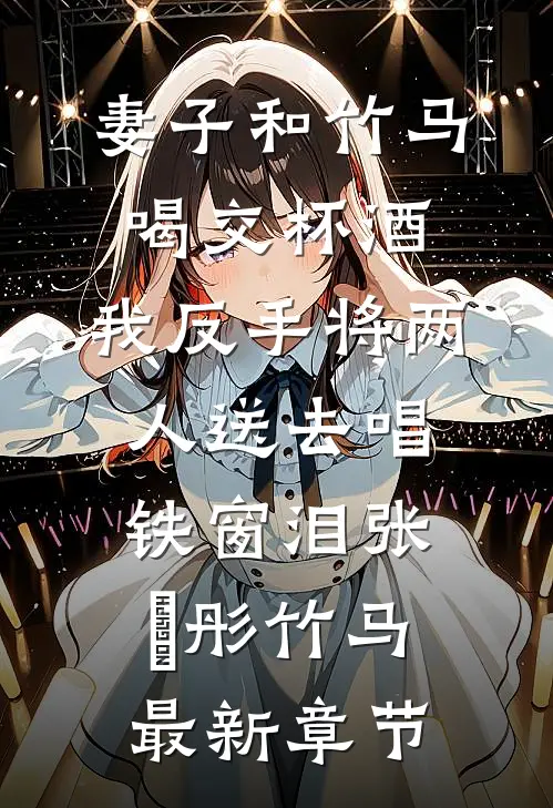 妻子和竹马喝交杯酒，我反手将两人送去唱铁窗泪张玥彤竹马最新章节
