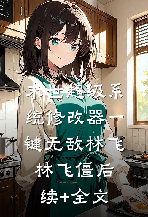 末世超级系统修改器一键无敌林飞林飞僵后续+全文