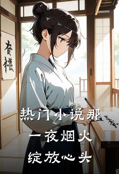 热门小说那一夜烟火绽放心头