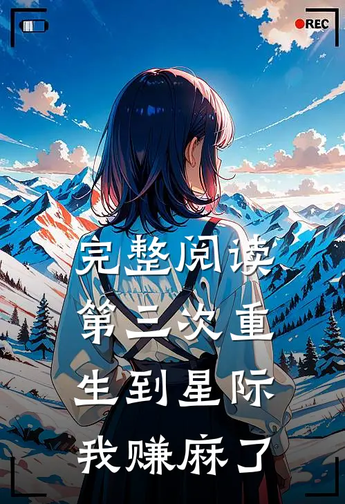完整阅读第三次重生到星际，我赚麻了