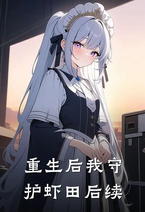 重生后我守护虾田后续