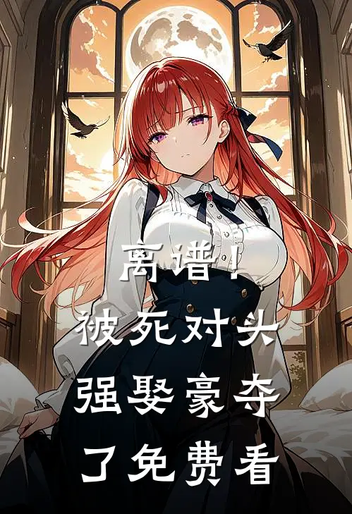 离谱！被死对头强娶豪夺了免费看
