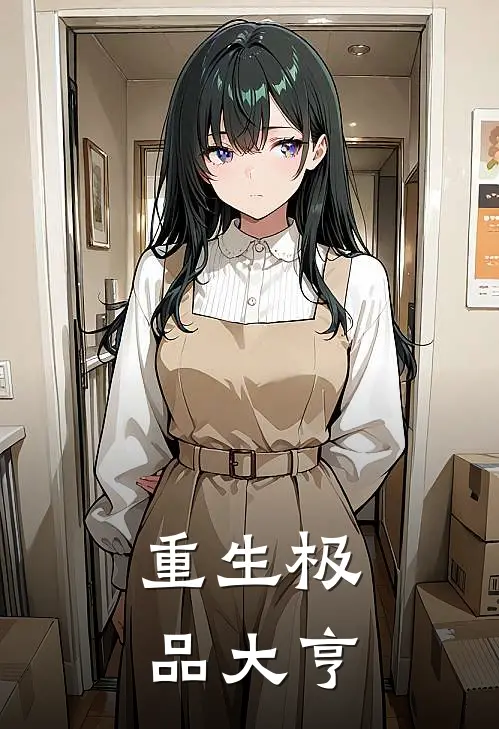 重生极品大亨