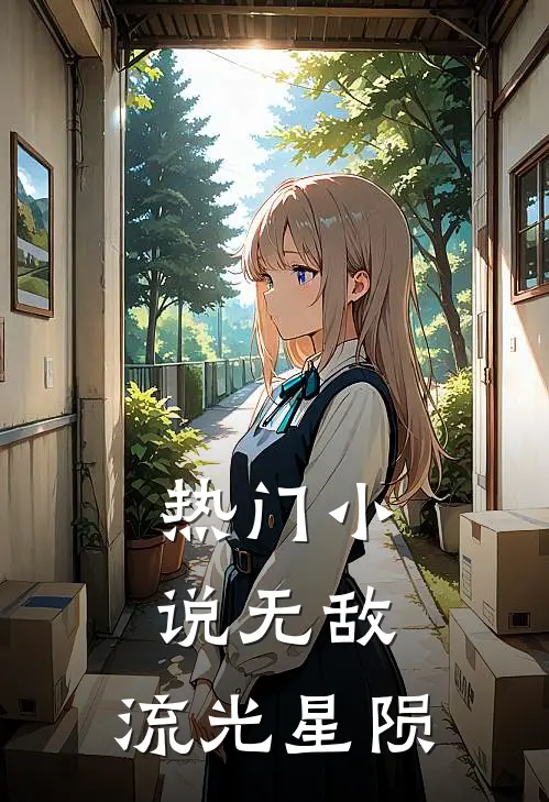 热门小说无敌：流光星陨
