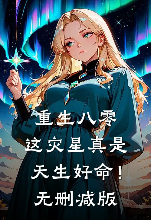 重生八零：这灾星真是天生好命！无删减版