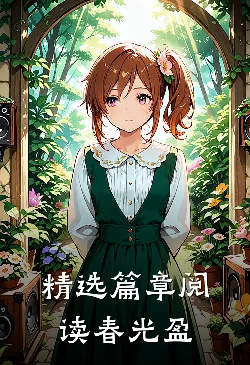 精选篇章阅读春光盈