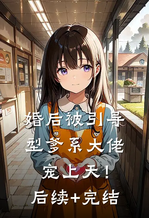 婚后被引导型爹系大佬宠上天！后续+完结