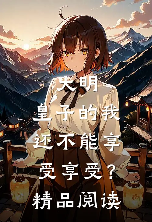 大明：皇子的我还不能享受享受？精品阅读
