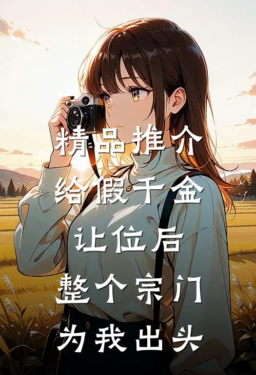 精品推介给假千金让位后，整个宗门为我出头