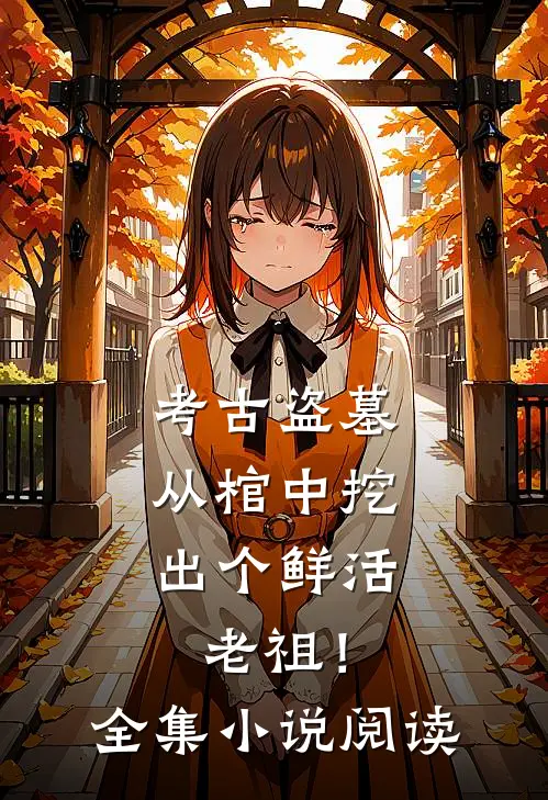 考古盗墓：从棺中挖出个鲜活老祖！全集小说阅读