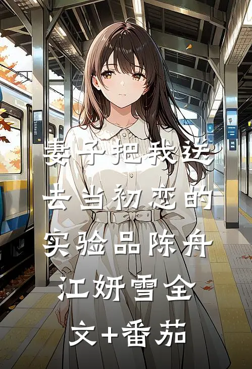 妻子把我送去当初恋的实验品陈舟江妍雪全文+番茄