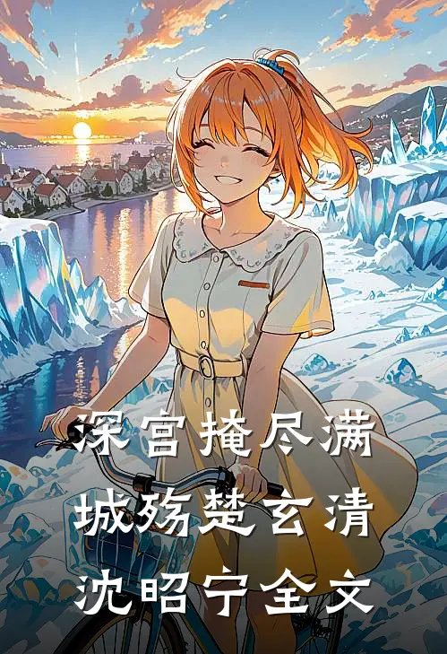 深宫掩尽满城殇楚玄清沈昭宁全文