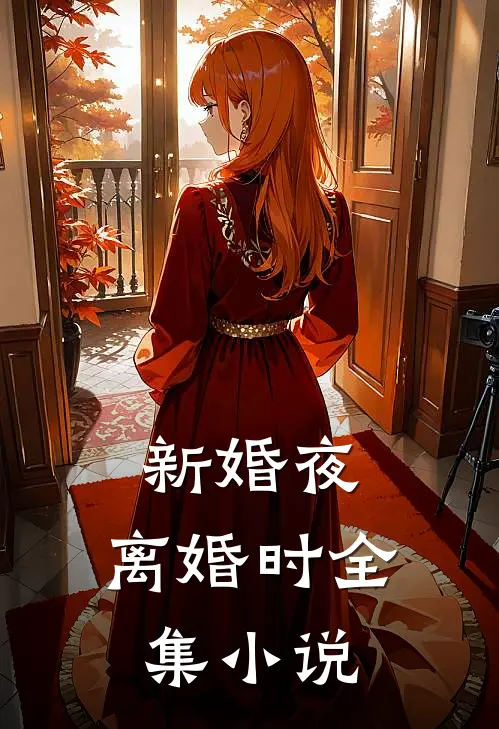 新婚夜，离婚时全集小说