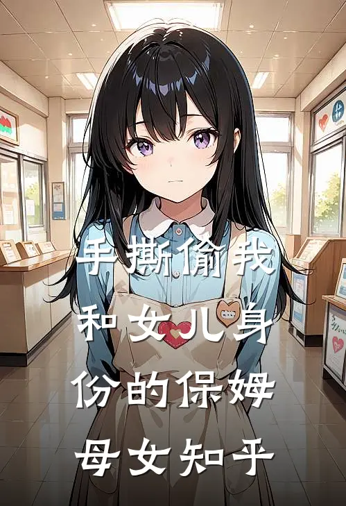 手撕偷我和女儿身份的保姆母女知乎