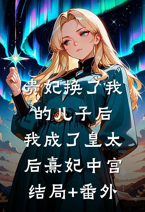 贵妃换了我的儿子后，我成了皇太后熹妃中宫结局+番外
