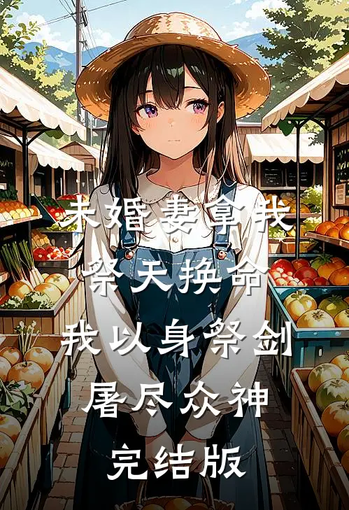 未婚妻拿我祭天换命，我以身祭剑，屠尽众神完结版