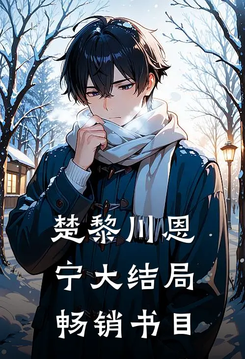 楚黎川恩宁大结局畅销书目