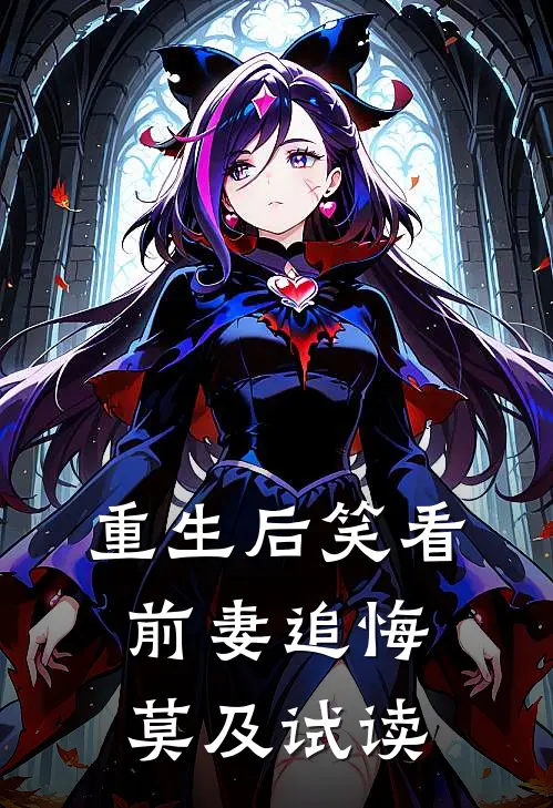 重生后笑看前妻追悔莫及试读