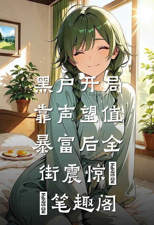 黑户开局：靠声望值暴富后全街震惊​​笔趣阁