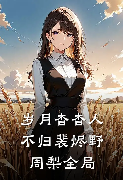 岁月杳杳人不归裴烬野周梨全局