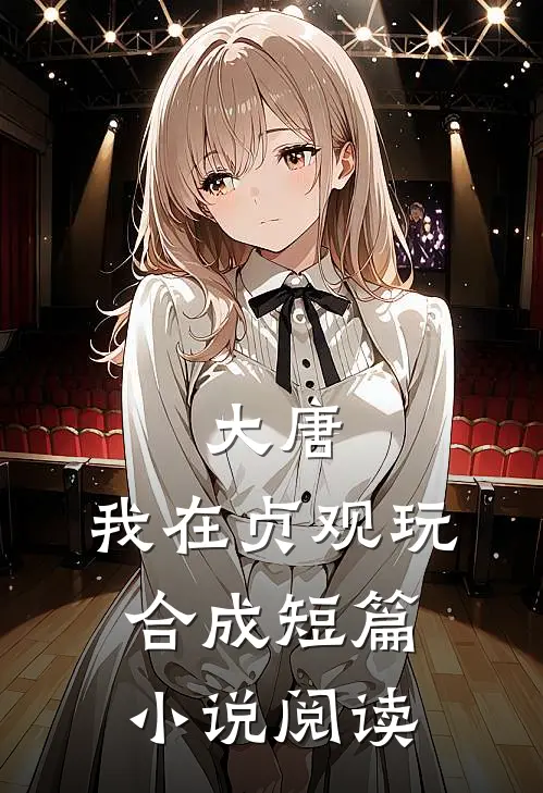 大唐：我在贞观玩合成短篇小说阅读