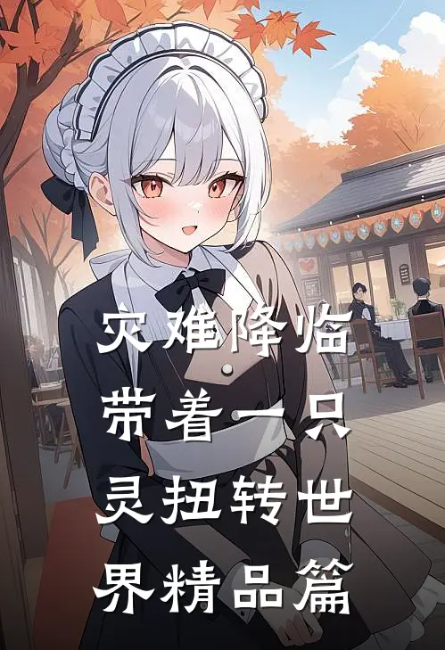 灾难降临，带着一只灵扭转世界精品篇