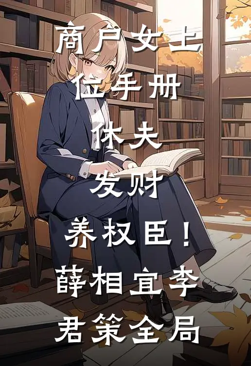商户女上位手册：休夫，发财，养权臣！薛相宜李君策全局