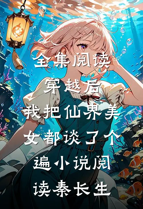 全集阅读穿越后,我把仙界美女都谈了个遍小说阅读_秦长生