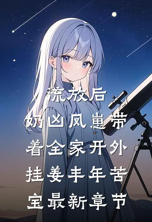 流放后，奶凶凤崽带着全家开外挂姜丰年苦宝最新章节