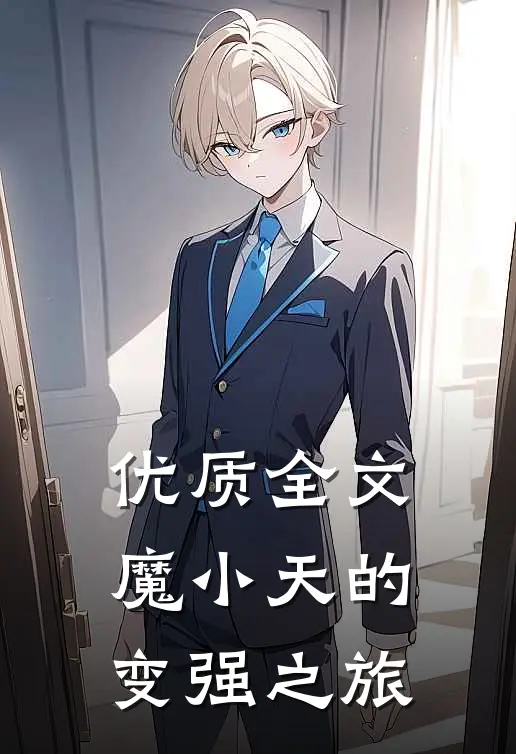 优质全文魔小天的变强之旅