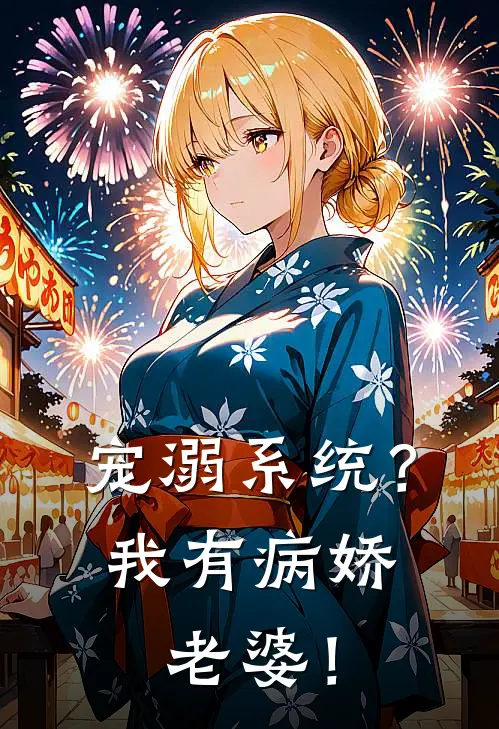 宠溺系统？我有病娇老婆！