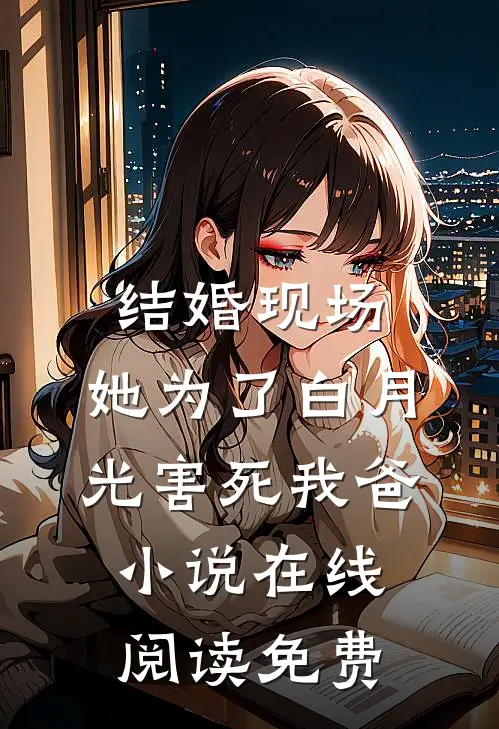 结婚现场，她为了白月光害死我爸小说在线阅读免费