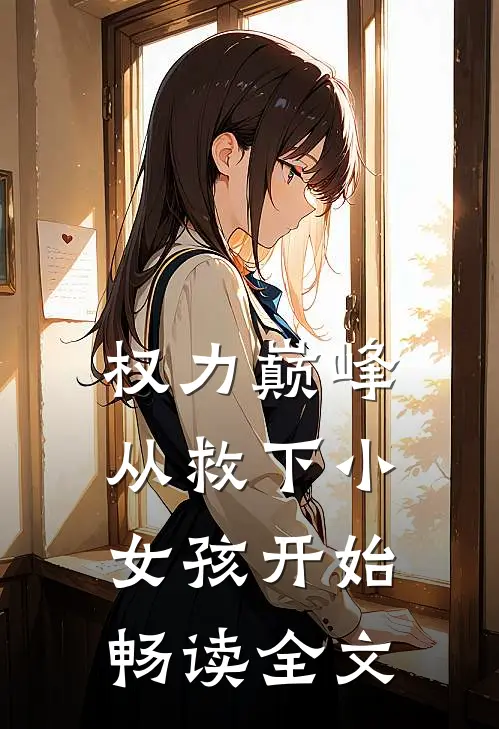 权力巅峰：从救下小女孩开始畅读全文