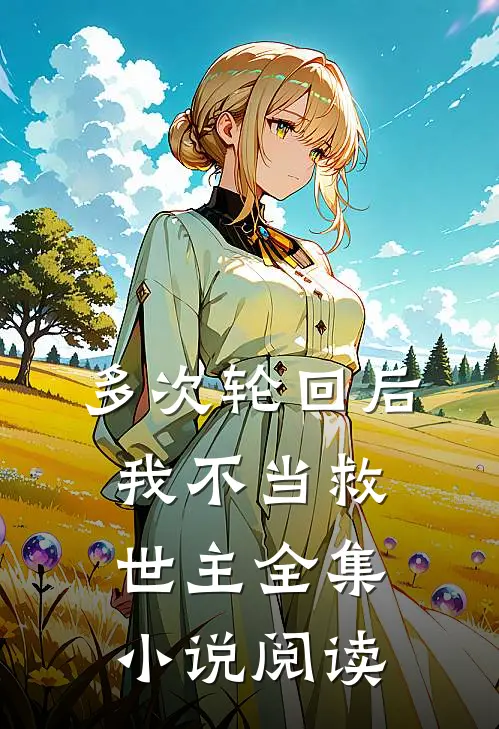 多次轮回后，我不当救世主全集小说阅读