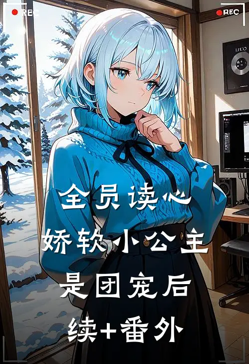 全员读心：娇软小公主是团宠后续+番外