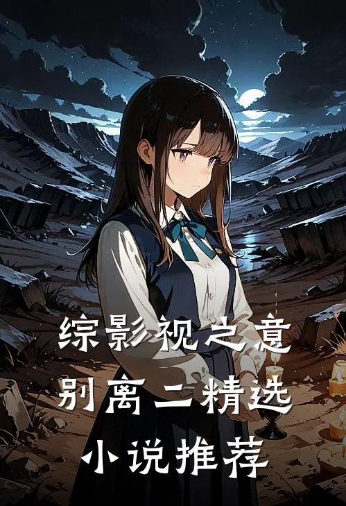 综影视之意别离二精选小说推荐