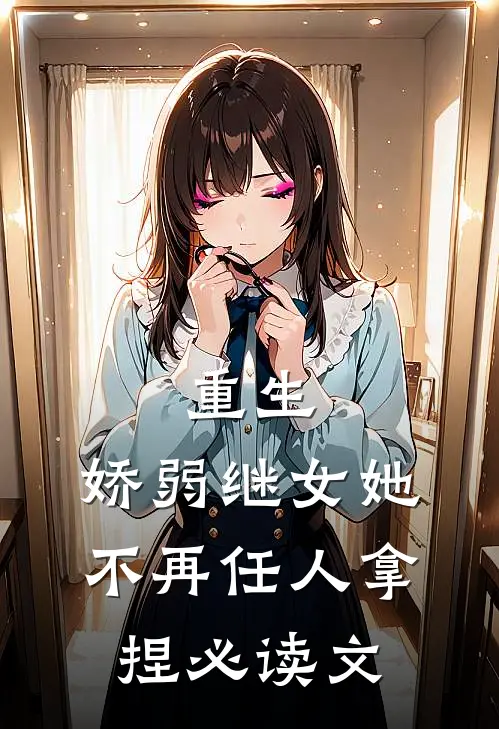 重生：娇弱继女她不再任人拿捏必读文