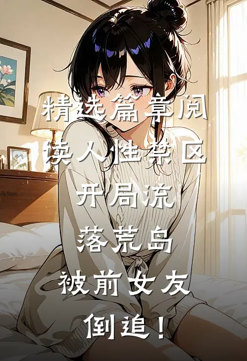 精选篇章阅读人性禁区：开局流落荒岛，被前女友倒追！