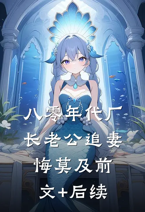 八零年代厂长老公追妻悔莫及前文+后续