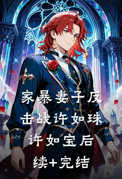 家暴妻子反击战许如珠许如宝后续+完结