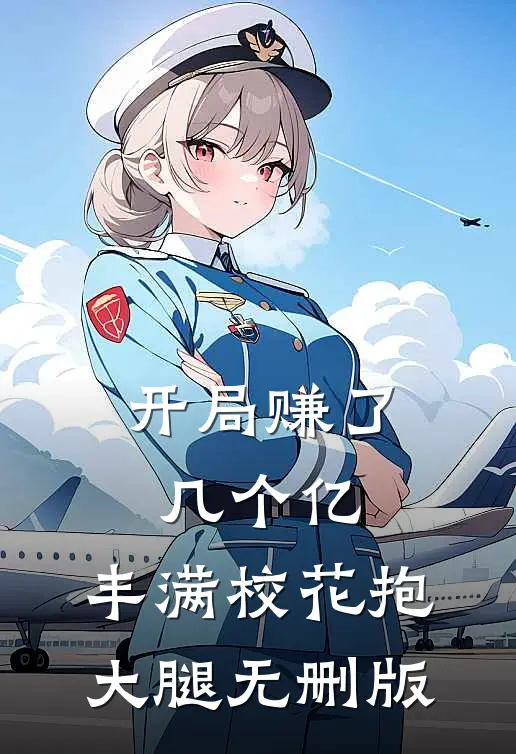 开局赚了几个亿，丰满校花抱大腿无删版